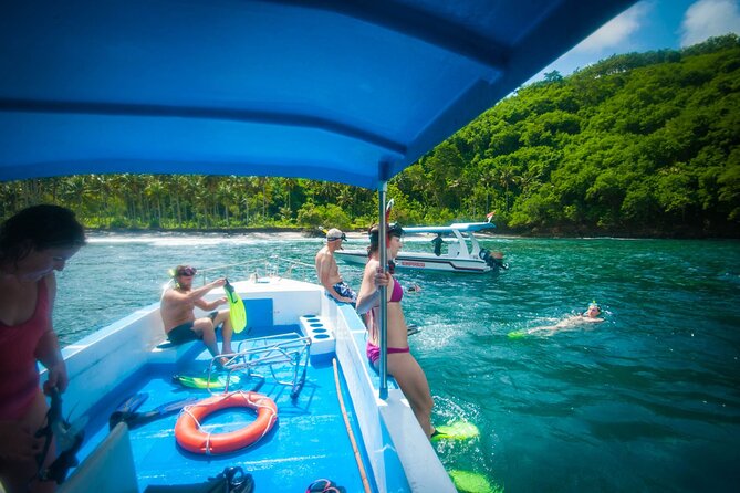 Full-Day Nusa Penida Snorkeling Adventure from Bali - The 6:30 AM rhythm: how the Bali to Nusa Penida day actually moves