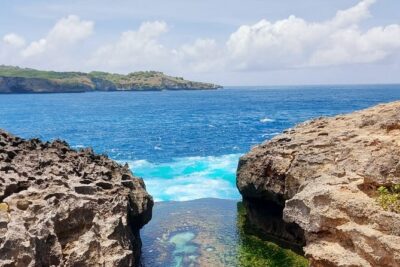 Full-Day Nusa Penida Snorkeling Adventure from Bali - Snorkeling at Gamat Bay and Manta Bay: your best shot for manta rays