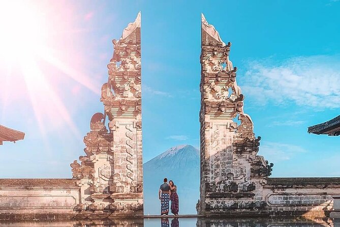 Full Day Private Bali Best Instagram Tour - Lempuyang Temple and the Gate of Heaven shot (plus why it takes time)