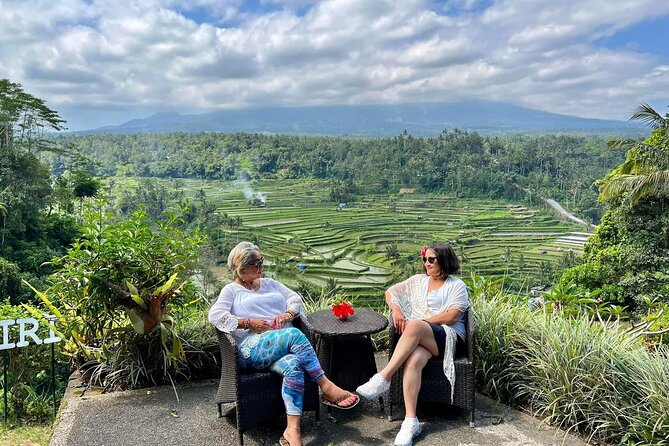 Full Day Private Bali Best Instagram Tour - Tukad Cepung Waterfall: chasing the sun rays