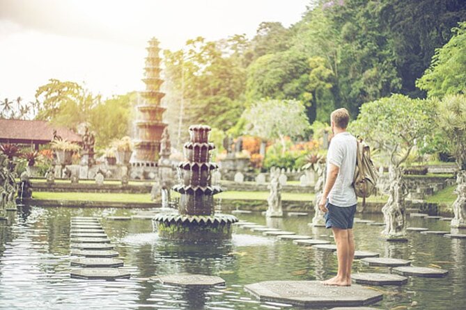Full Day Private Bali Best Instagram Tour - Tegalalang Rice Terrace and subak irrigation: what to look for