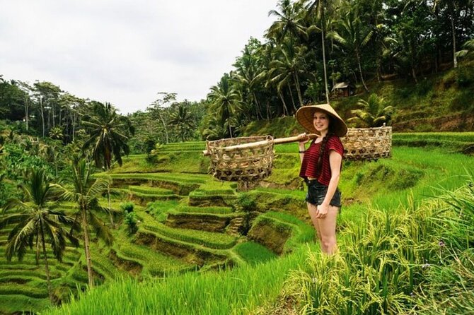Full Day Private Guided Tour in Bali - Art villages: gold and silver craft (and choosing your style)