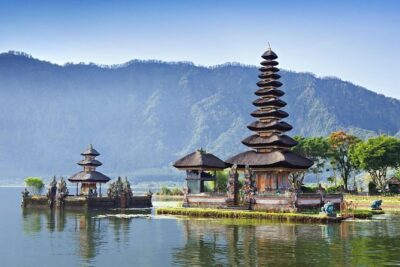 Full-Day Private North Bali Tour with Free WiFi - Pickup, Wi‑Fi, and the Car Comfort Reality Check