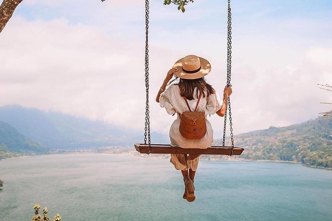 Full-Day Private North Bali Tour with Free WiFi - Stop 5: Wanagiri Hills—Twin Lakes Views Plus Swing Time