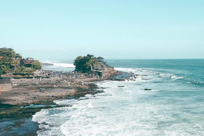 Full-Day Private North Bali Tour with Free WiFi - Stop 6: Banyumala Twin Waterfalls (And Yes, You Can Swim)