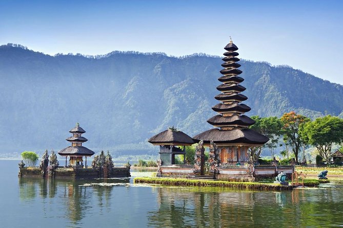 Full-Day Private North Bali Tour with Free WiFi - Pickup, Wi‑Fi, and the Car Comfort Reality Check