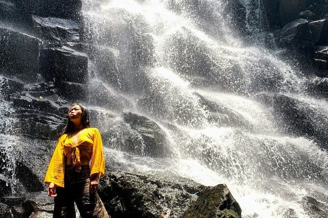 Full Day Private Tour All Inclusive Hidden Gems Bali Waterfall - Key Things to Know Before You Go