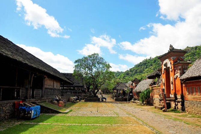 Full Day Private Tour East Bali Sightseeing - All Inclusive - Key things I’d zero in on before you book
