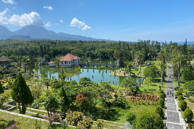 Full Day Private Tour East Bali Sightseeing - All Inclusive - Stop 4: Candidasa for a Scenic Pause (and a Real Sense of East Bali)
