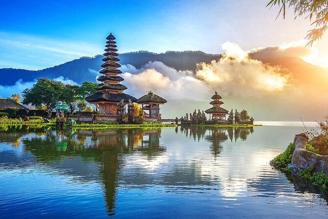 Full Day Private Tour in Bali - Why a private driver from Kuta makes north-and-central Bali easier