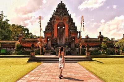 Full Day Private Tour in Bali - Ulun Danu Beratan: the Tri Murti story behind one of Bali’s most photographed temples