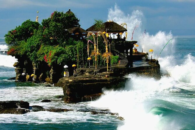 Full Day Private Tour in Bali - Price and logistics: is $64.94 per person good value?