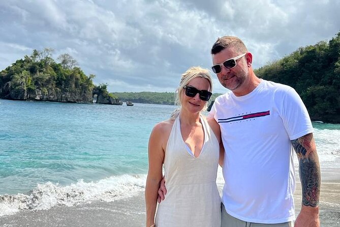 Full Day Private Tour in Nusa Penida - Crystal Bay: Your best bet for a swim and snorkeling session