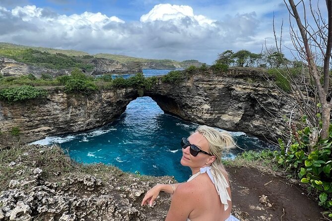 Full Day Private Tour in Nusa Penida - Lunch and pacing: A 9-hour plan that includes travel time