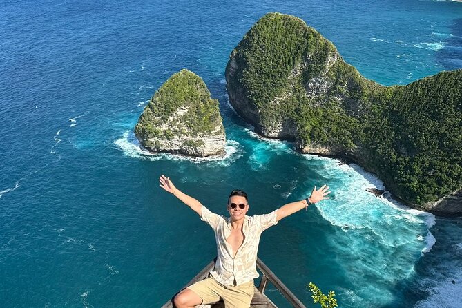 Full Day Private Tour in Nusa Penida - Price and value for $77: What you’re really paying for