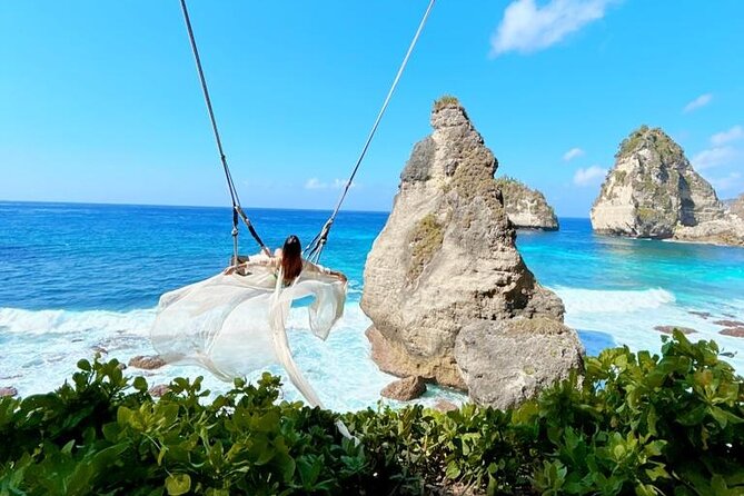 Full Day Private Tour in Nusa Penida - Private tour perks: Your guide, your rhythm, your group