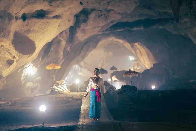 Full Day Private Tour to Nusa Penida Underground Temple from Bali - Key reasons this Nusa Penida day tour feels worth it