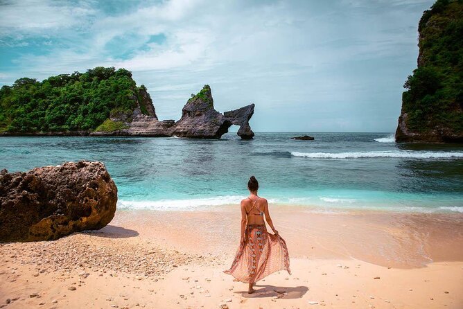 Full Day Private Tour to Nusa Penida Underground Temple from Bali - Giri Putri Cave Temple: spiritual, physical, and unforgettable