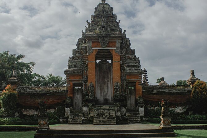Full Day Private Tour to Ubud Waterfall and Tanah Lot Sunset - Why this Ubud-to-Tanah Lot day is such a smart route from Seminyak