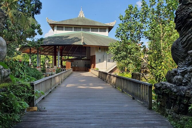 Full Day Private Tour to Ubud Waterfall and Tanah Lot Sunset - Private driver value: what $70 covers and why it feels fair