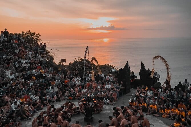 Full Day Private Tour to Ubud Waterfall and Uluwatu Sunset - Why This 9-Hour Seminyak-to-South-Bali Route Makes Sense
