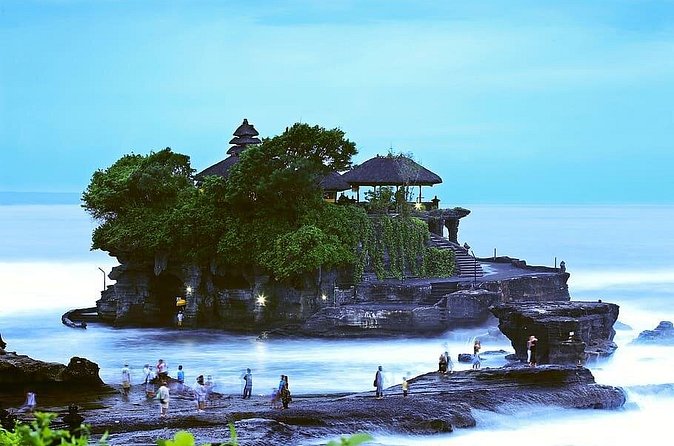 Full Day Private Water Temples Tour in Bali - Luhur Batukaru Temple: highland atmosphere near Mount Batukaru