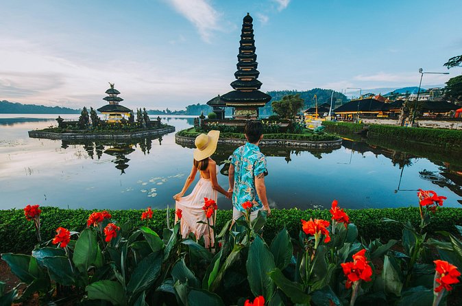 Full Day Private Water Temples Tour in Bali - Your driver makes or breaks the day: safety, timing, and clear explanations