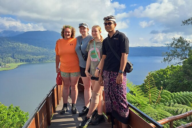 Full Day Tour Bedugul Sightseeing and Tanah Lot Temple - Price and what you really get for $74