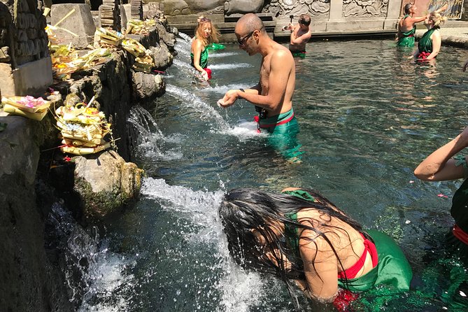 Full day Tour to Best of Ubud with jungle swing - What To Pack: The List That Actually Matters
