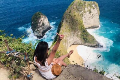 Full-Day Tour To Nusa Penida Bali - Pasih Uug (Broken Beach) and Angel’s Billabong: Where the Drama Starts