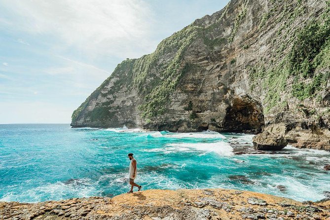 Full-Day Tour To Nusa Penida Bali - Weather Matters More Than You Think on Nusa Penida