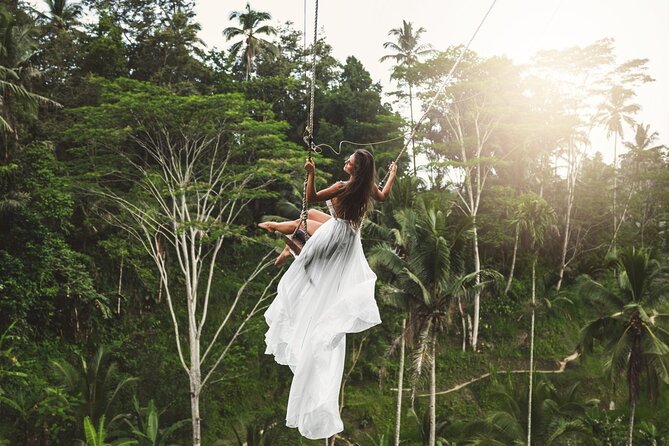 Full Day – Ubud Art Village and Mount Batur Kintamani with Lunch - Ubud to Kintamani in One Day: What This Tour Really Does