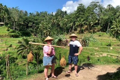 Full Day – Ubud Art Village and Mount Batur Kintamani with Lunch - Pickup, Timing, and How to Survive a 10–11 Hour Day