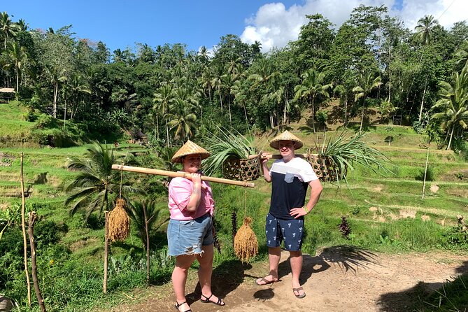 Full Day – Ubud Art Village and Mount Batur Kintamani with Lunch - Pickup, Timing, and How to Survive a 10–11 Hour Day