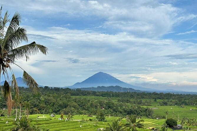 Full-day Ubud Private tour : Cultural Heritage - How this private Ubud cultural heritage day really works
