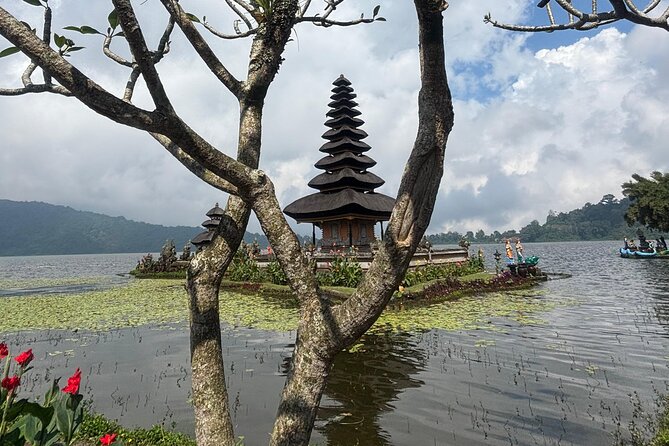GAD Tanah Lot Tour - A realistic time plan for Tanah Lot to Taman Ayun