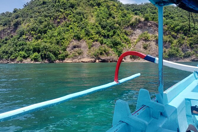 Gate Heaven Tirta Gangga With Snorkeling Private Guided Tour - How the day is organized: one route, three signature stops