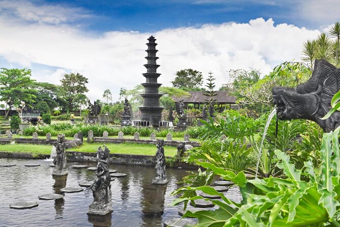 Gate of Heaven and the Amazing East Bali - Key points to know before you go