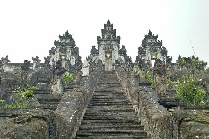 Gate of Heaven and the Amazing East Bali - Entering Lempuyang Temple’s Gate of Heaven