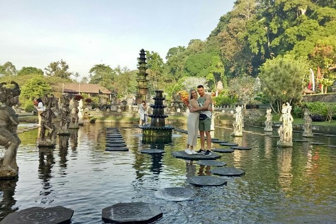 Gate of Heaven and the Amazing East Bali - Timing reality: why you should build in buffer time