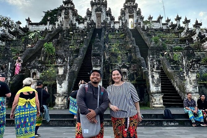 Gate of Heaven Tour - East Bali at Dawn: Why This Tour Starts So Early