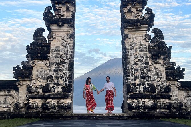 Gate of Heaven Tour - Sidemen Village: Jungle Views, Open-Air Lunch, and a More Local Rhythm