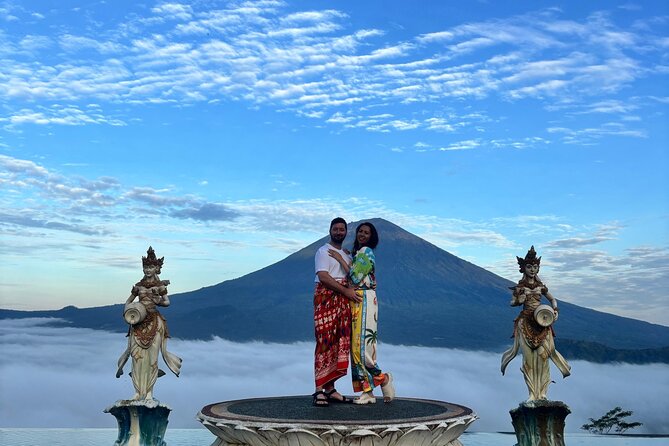 Gate of Heaven Tour - Guides Who Can Beat the Crowds and Still Explain Things