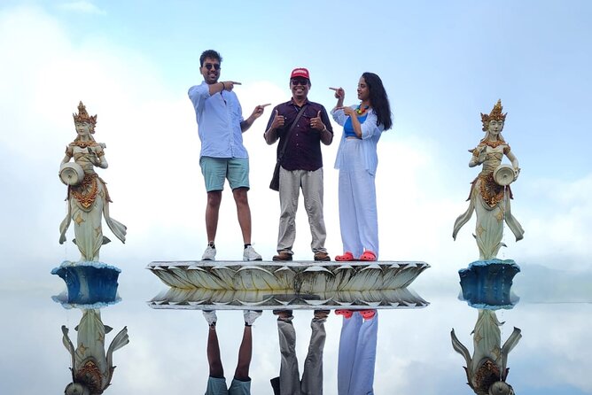 Gate of Heaven Tour With Guide : All-Inclusive Best Experience - Timing and transport: what a 7–10 hour private day really means