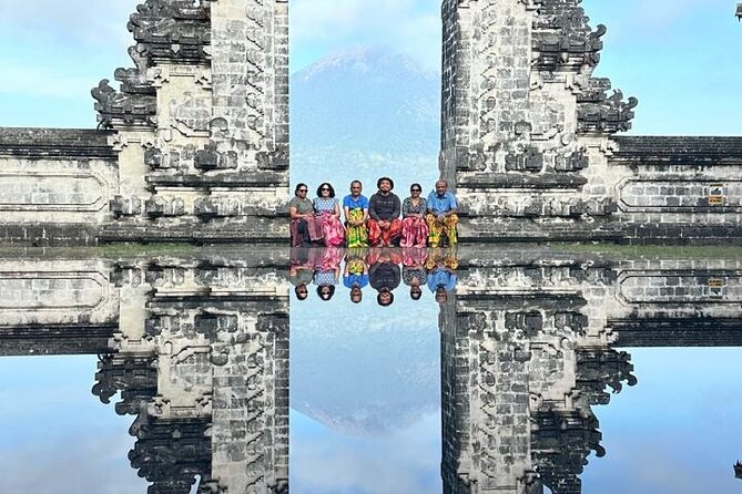 Gate of Heaven Tour - Lempuyang Temple: The Gateway to Heaven, With Better Chances to Get the Shot