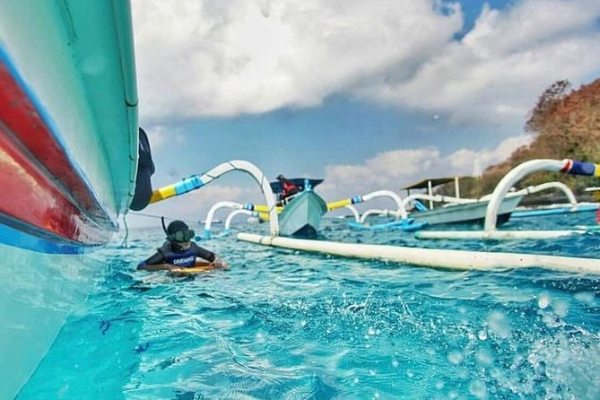 Gates of Heaven Temple and Blue Lagoon Snorkeling with All-inclusive - Should you book this Gates of Heaven and Blue Lagoon snorkeling day?