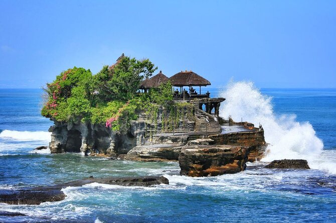 Goa Gajah / Elephant Cave Temple And Ubud Tour - All Inclusive - What you’re really signing up for