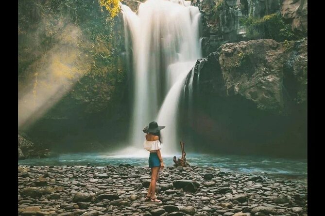 Half Day Bali Tour - Guides on this tour can make or break your day