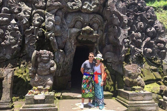 Half Day Bali Tour - Weather, rain, and comfort: how to set yourself up for a smooth half day