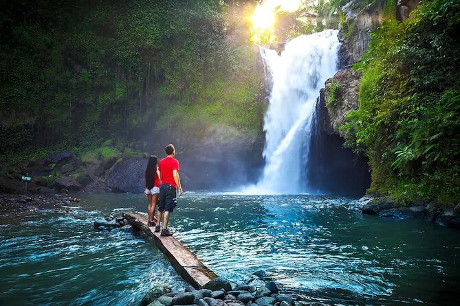 Half Day Bali Tour - How much flexibility you’ll really have (and how to use it)